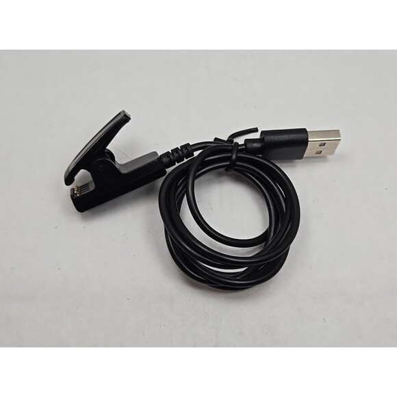 Garmin Forerunner 735XT GPS Running Cycling Swimming Black Heart Rate Watch - Picture 12 of 13